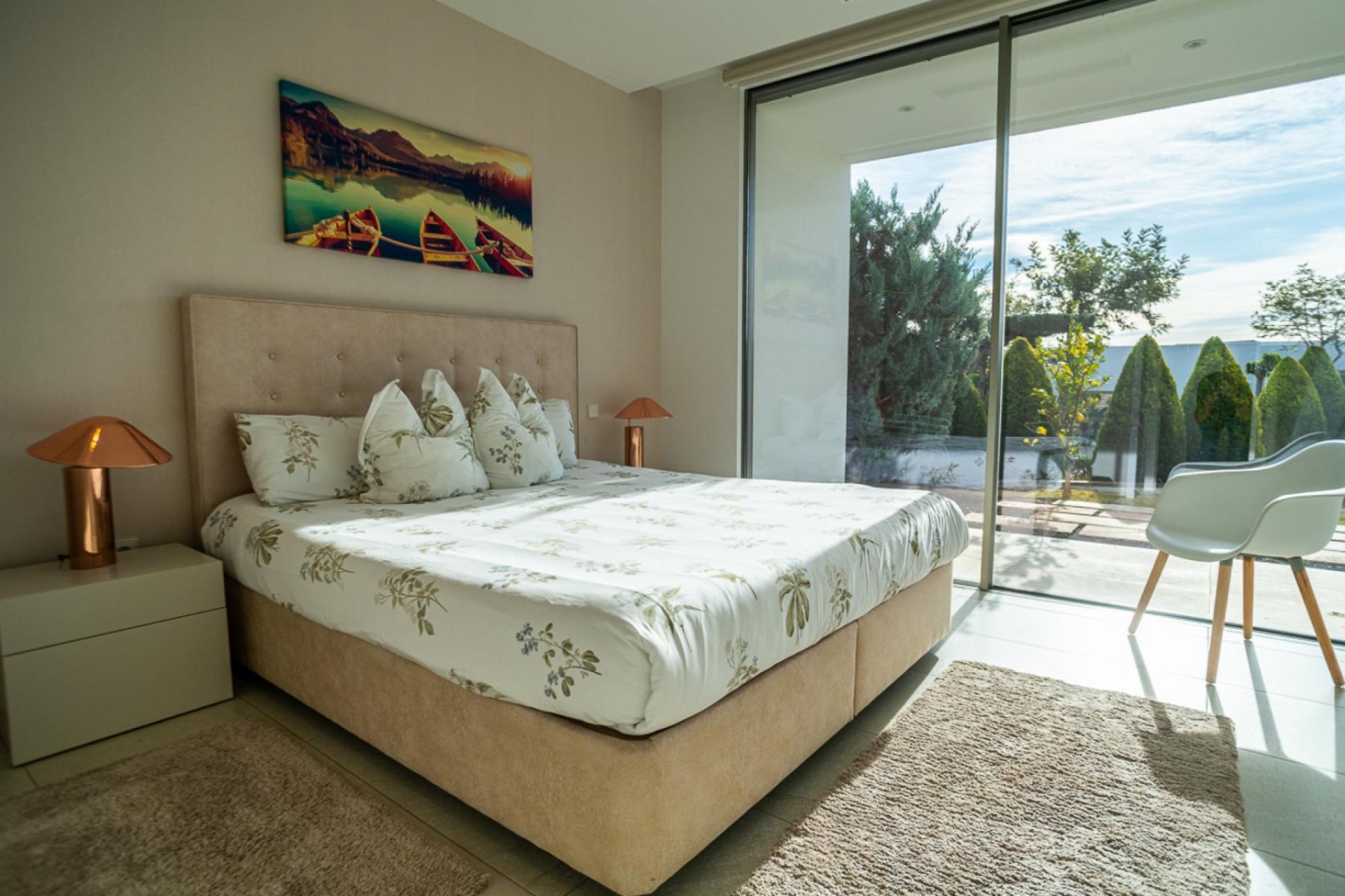 Resale - Villa -
Orihuela Costa