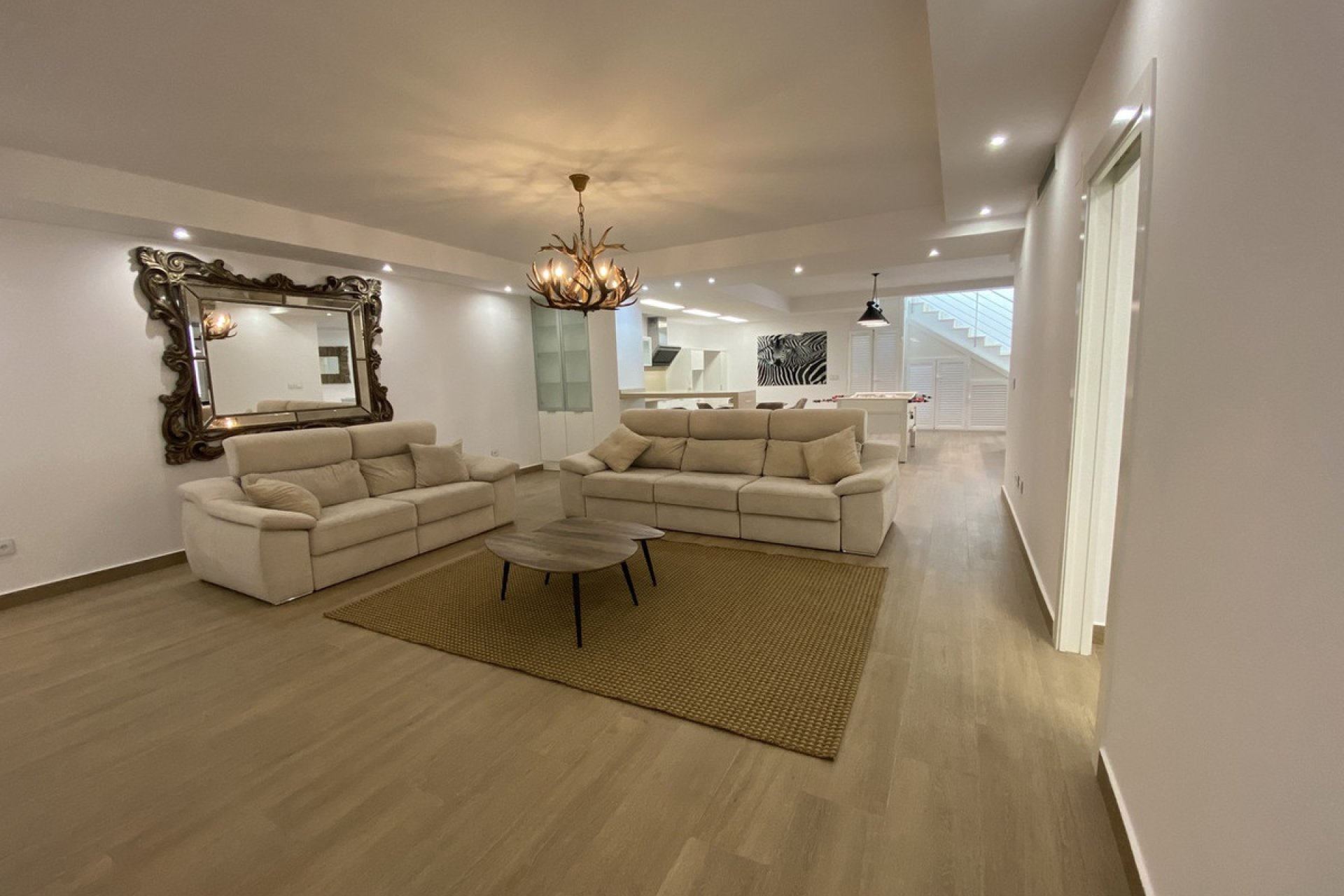 Resale - Villa -
Orihuela - Dehesa de Campoamor