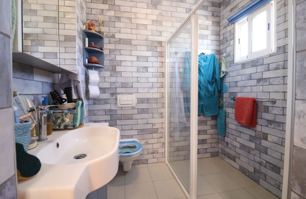 Resale - Villa -
Orihuela - La Campaneta