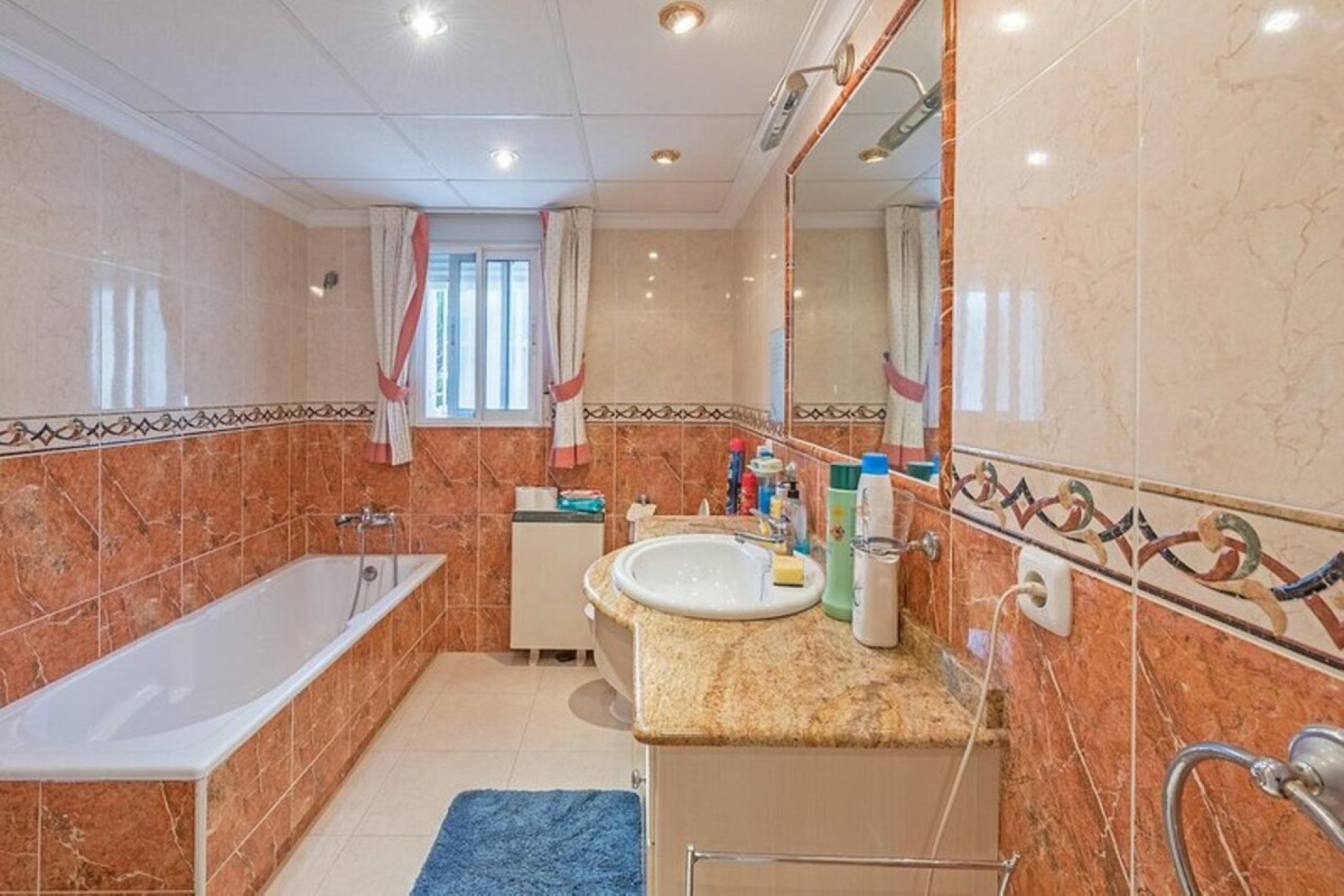 Resale - Villa -
Orihuela - La Murada