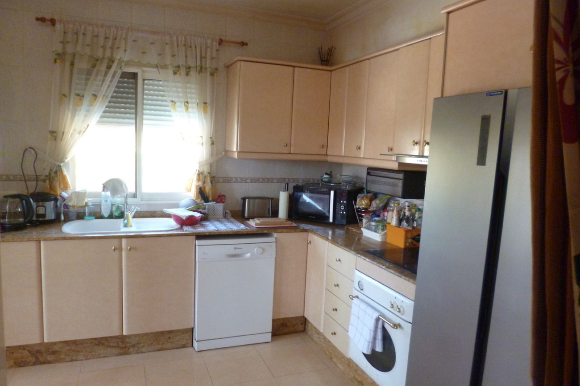 Resale - Villa -
Orihuela - La Murada