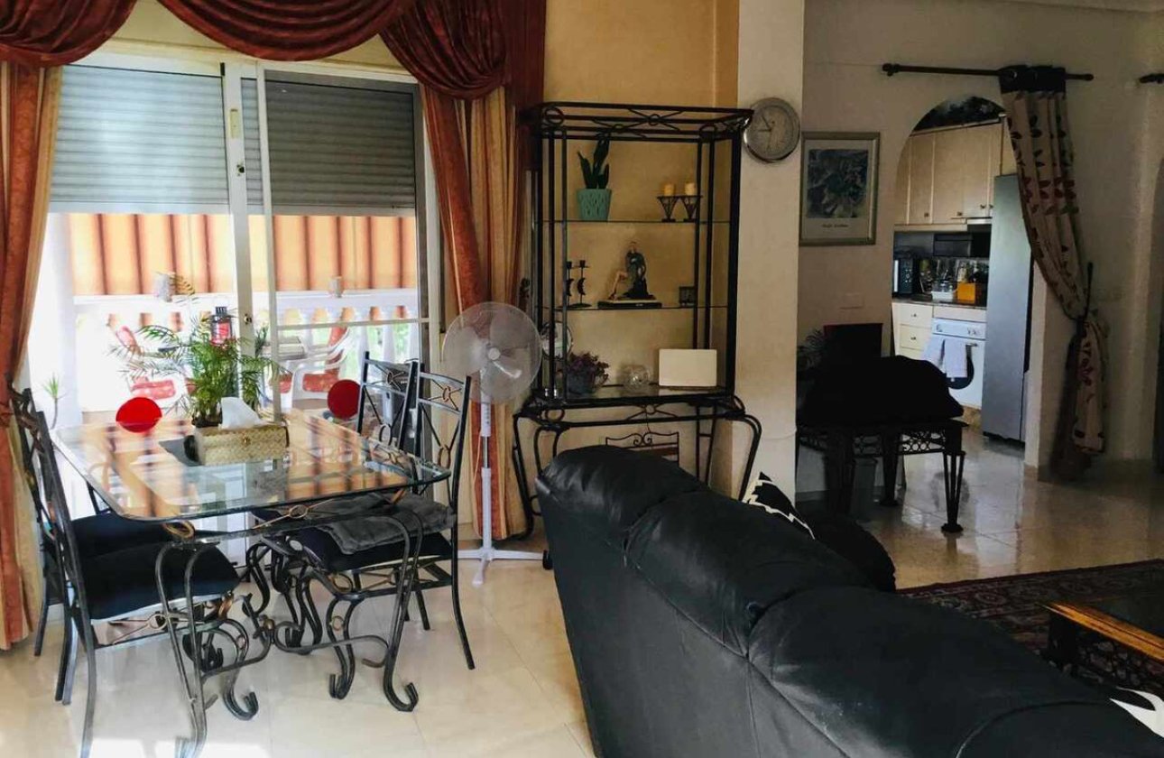 Resale - Villa -
Orihuela - La Murada