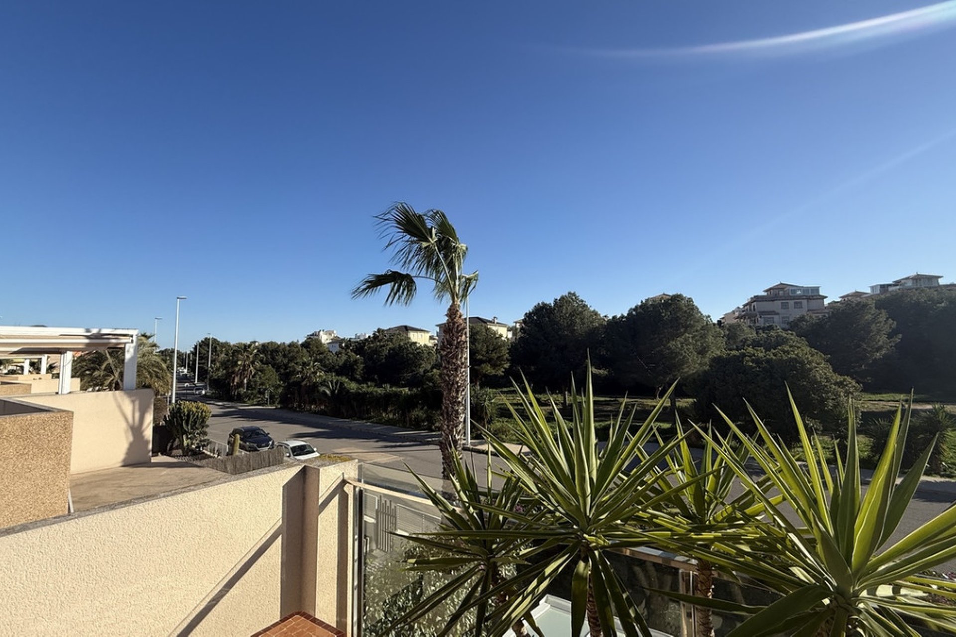 Resale - Villa -
Orihuela - La Zenia
