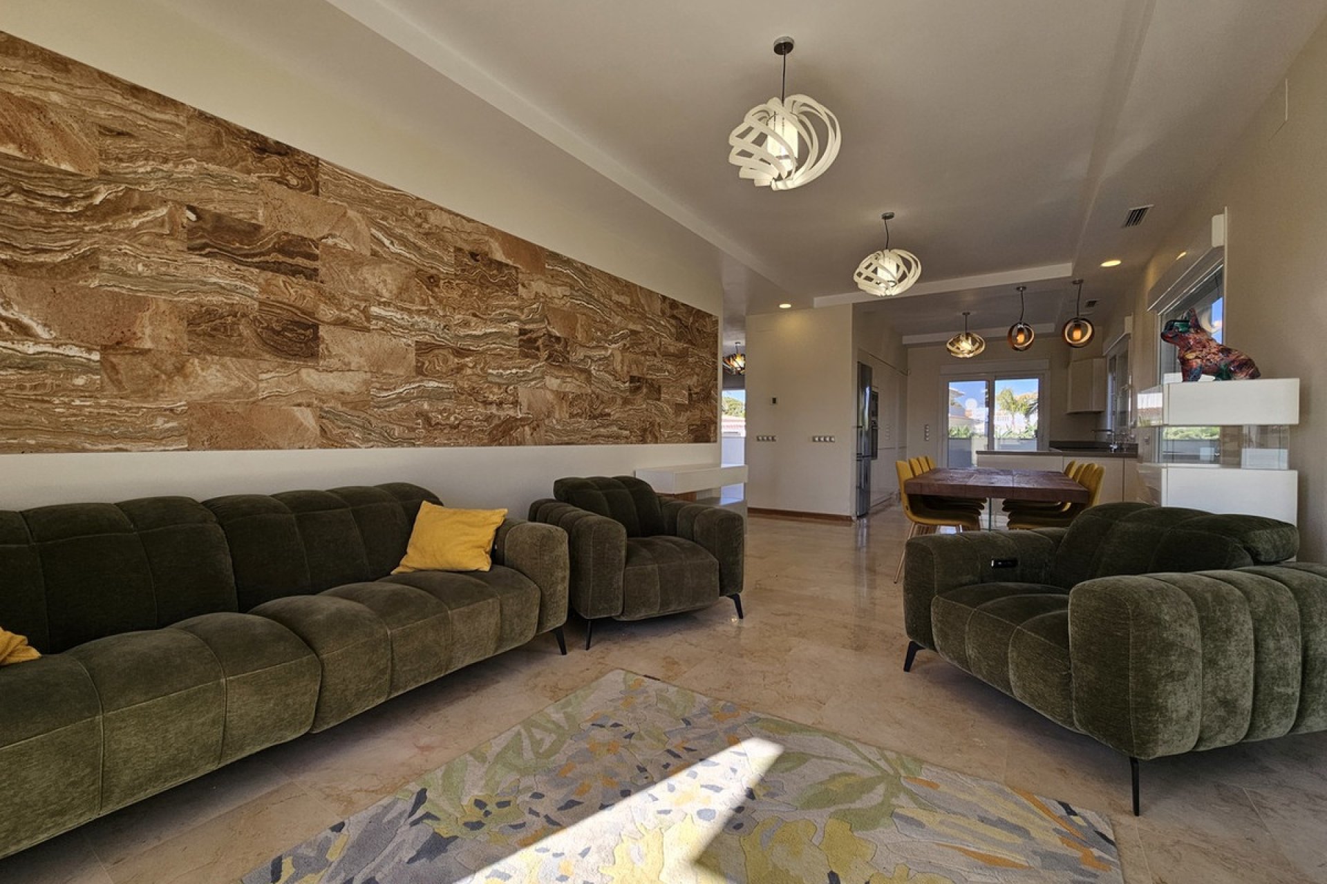 Resale - Villa -
Orihuela - La Zenia