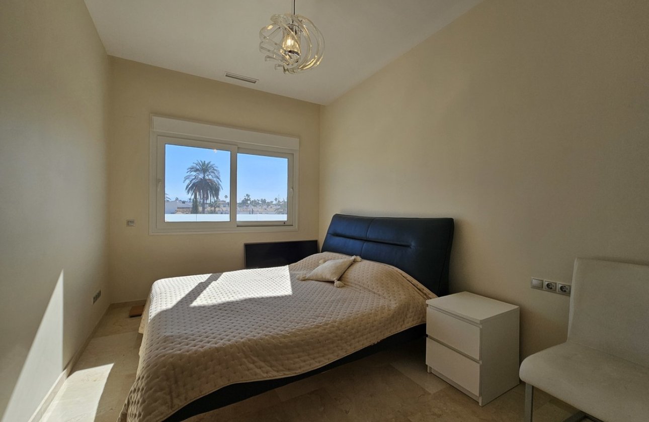 Resale - Villa -
Orihuela - La Zenia