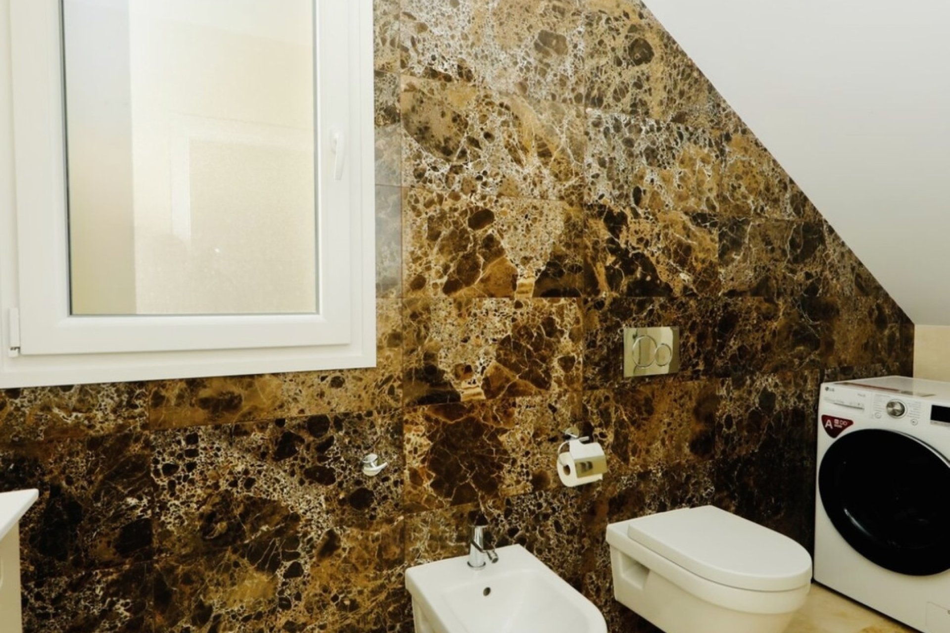 Resale - Villa -
Orihuela - La Zenia