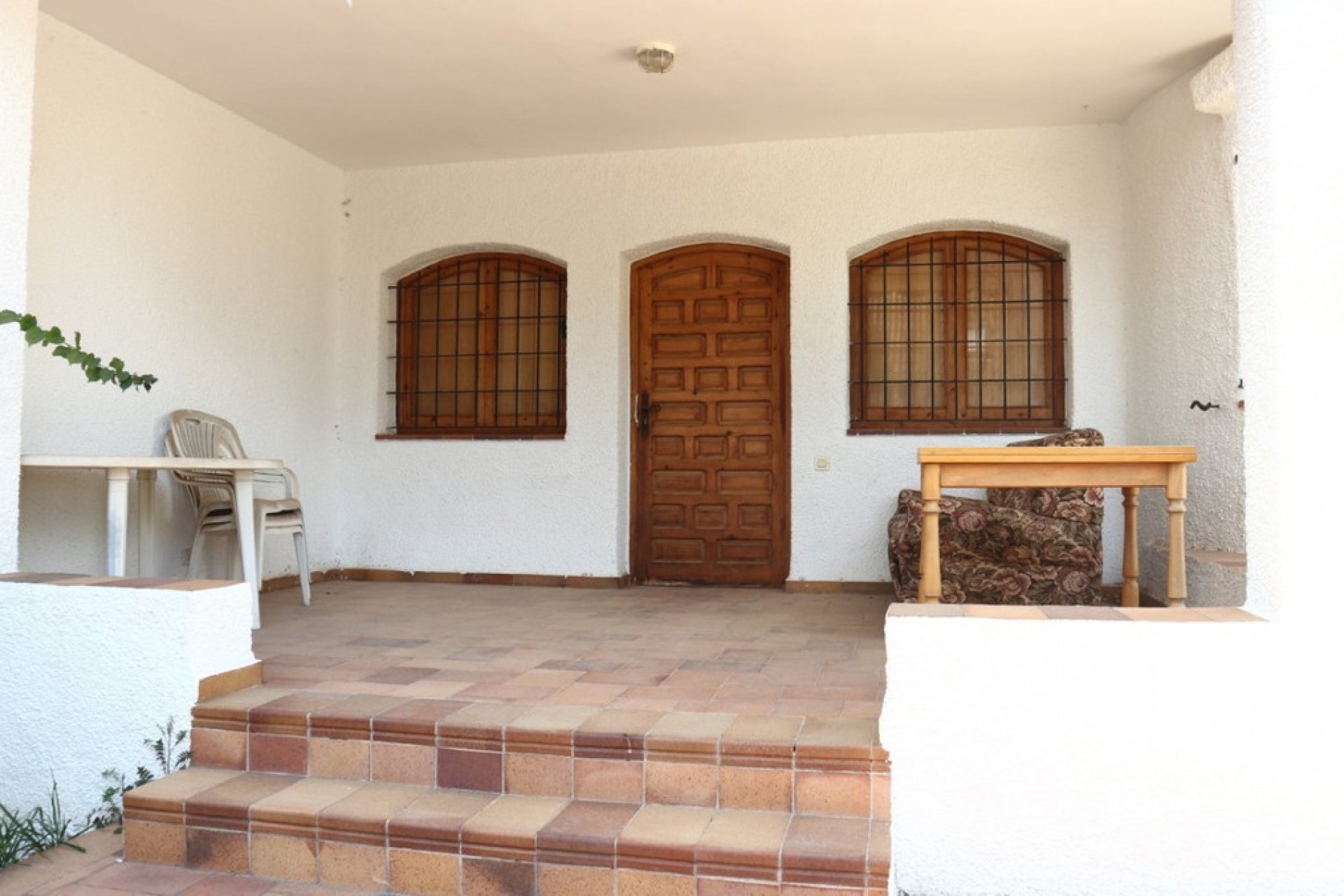 Resale - Villa -
Orihuela - La Zenia