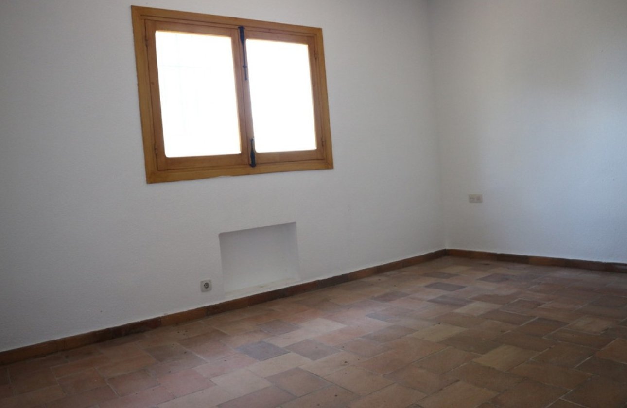 Resale - Villa -
Orihuela - La Zenia