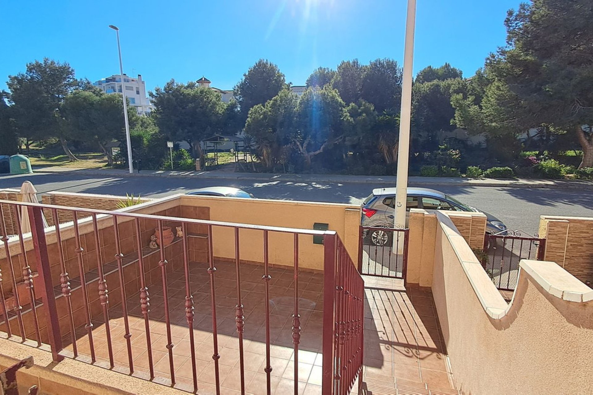 Resale - Villa -
Orihuela - La Zenia