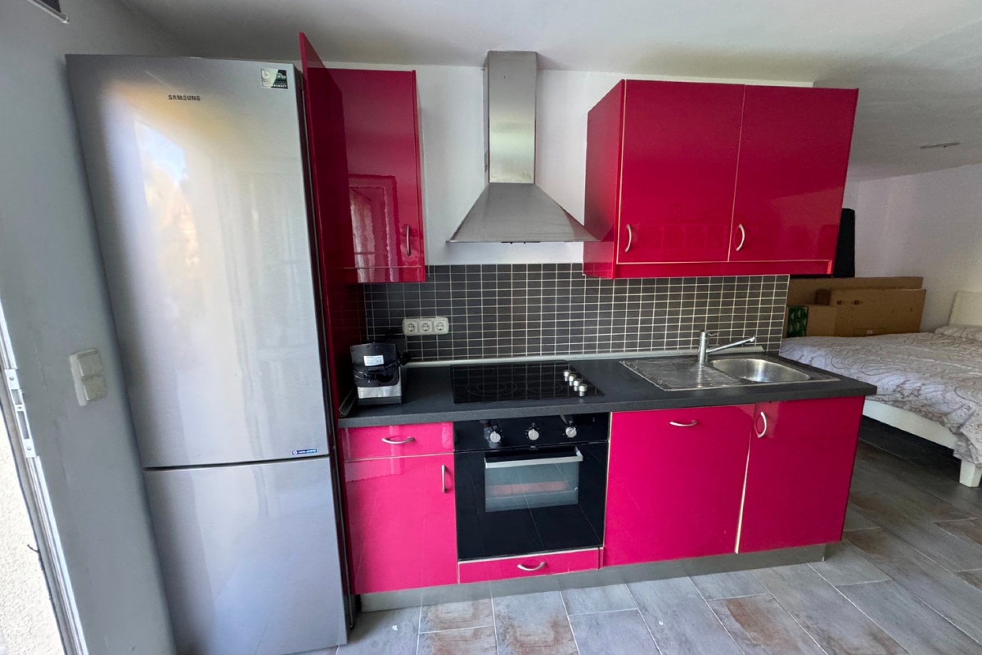 Resale - Villa -
Orihuela - La Zenia