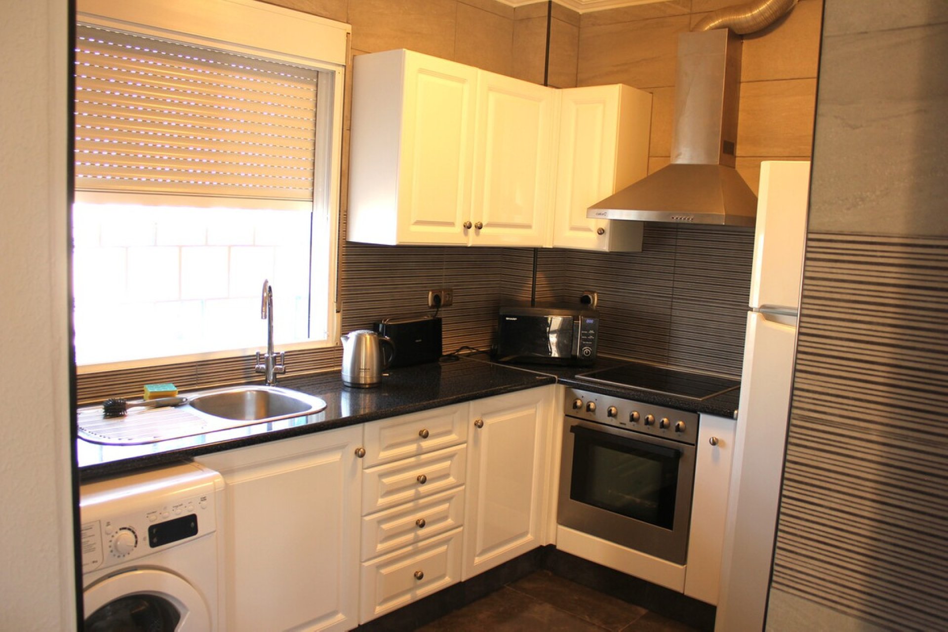 Resale - Villa -
Orihuela - La Zenia