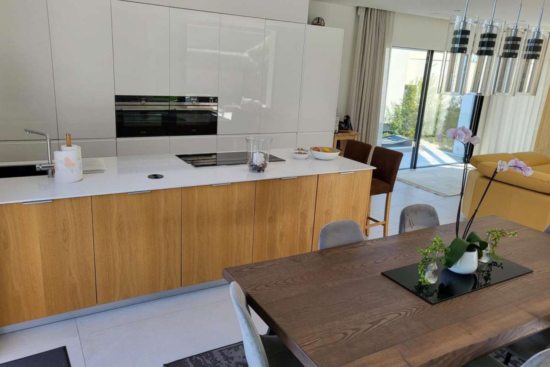 Resale - Villa -
Orihuela - Las Colinas Golf