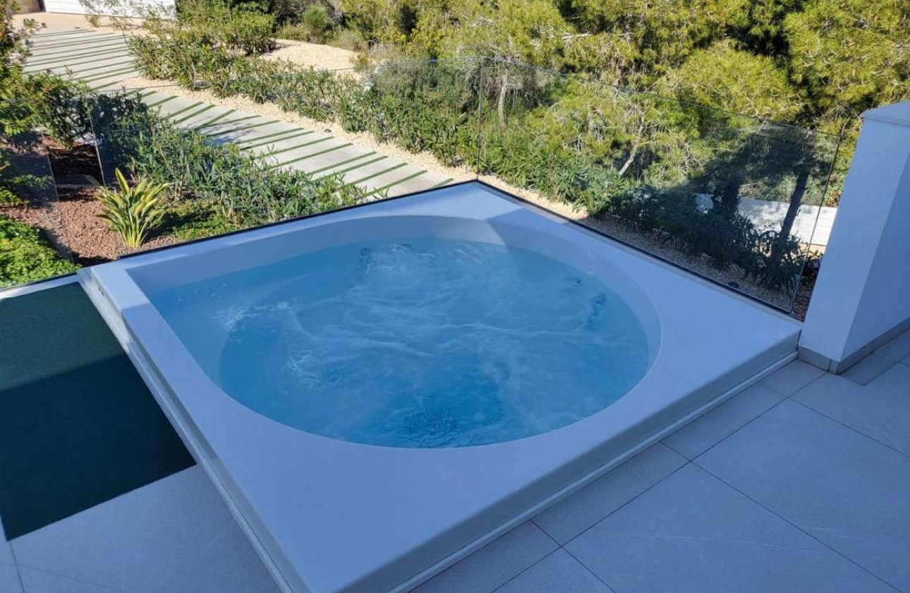 Resale - Villa -
Orihuela - Las Colinas Golf