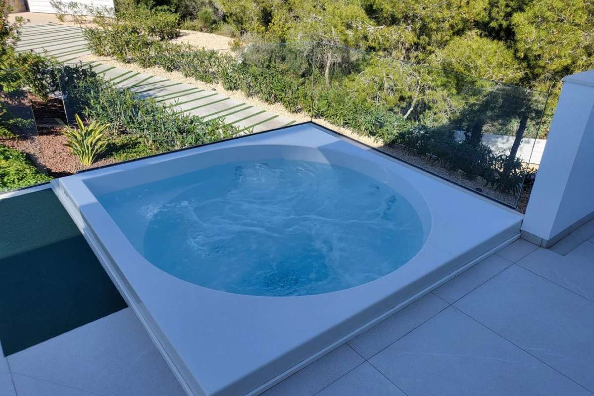 Resale - Villa -
Orihuela - Las Colinas Golf