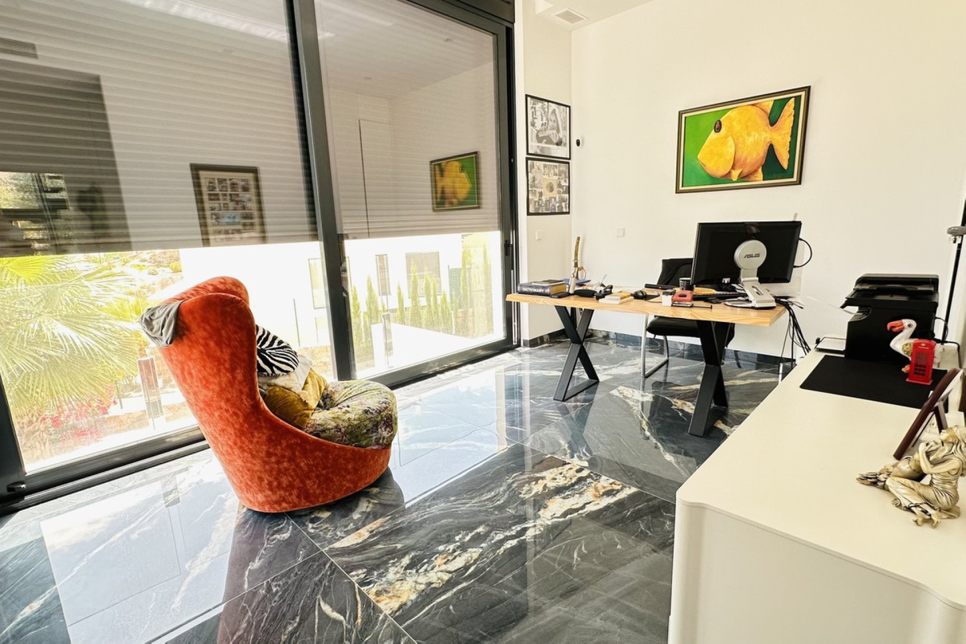 Resale - Villa -
Orihuela - Las Colinas Golf