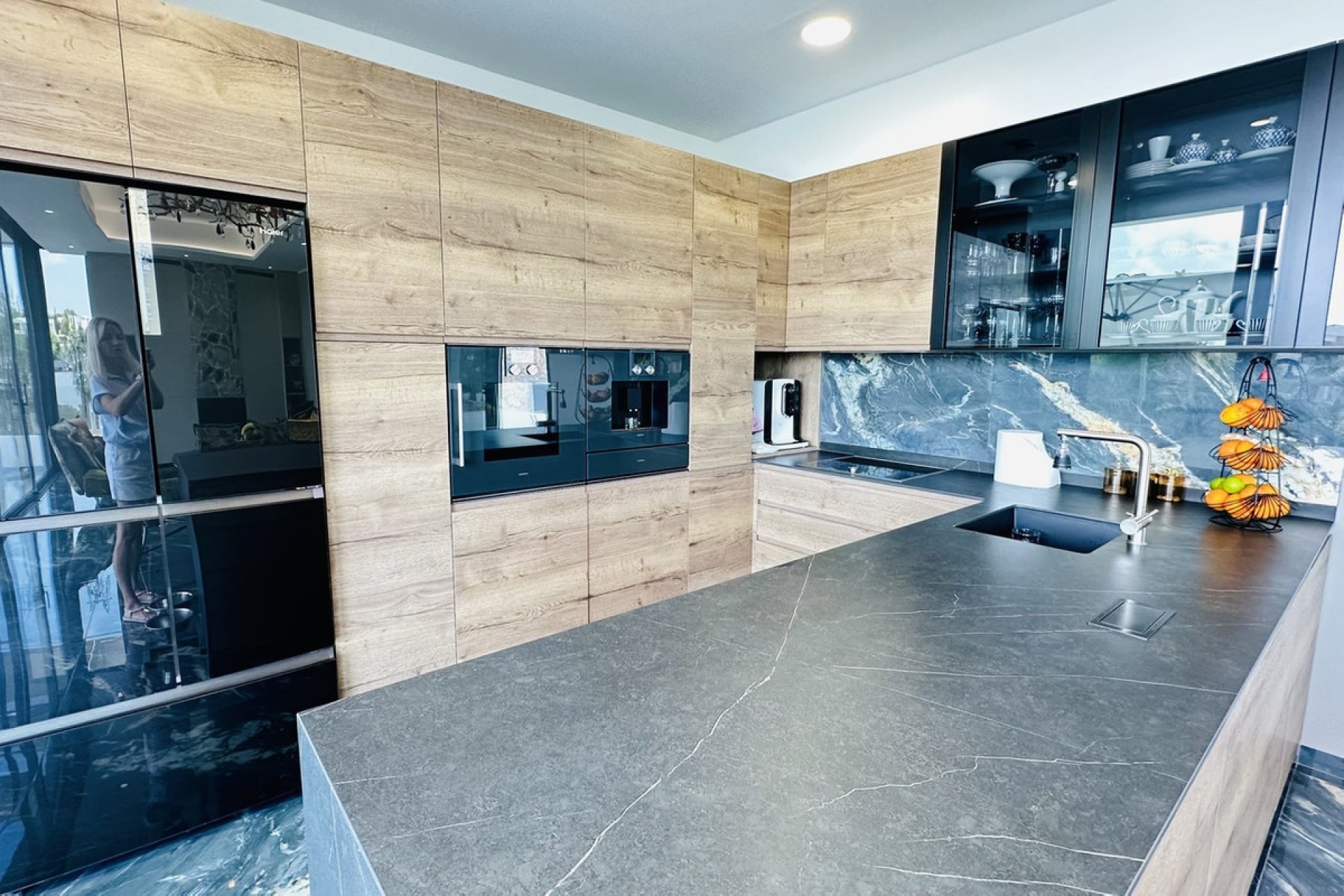 Resale - Villa -
Orihuela - Las Colinas Golf