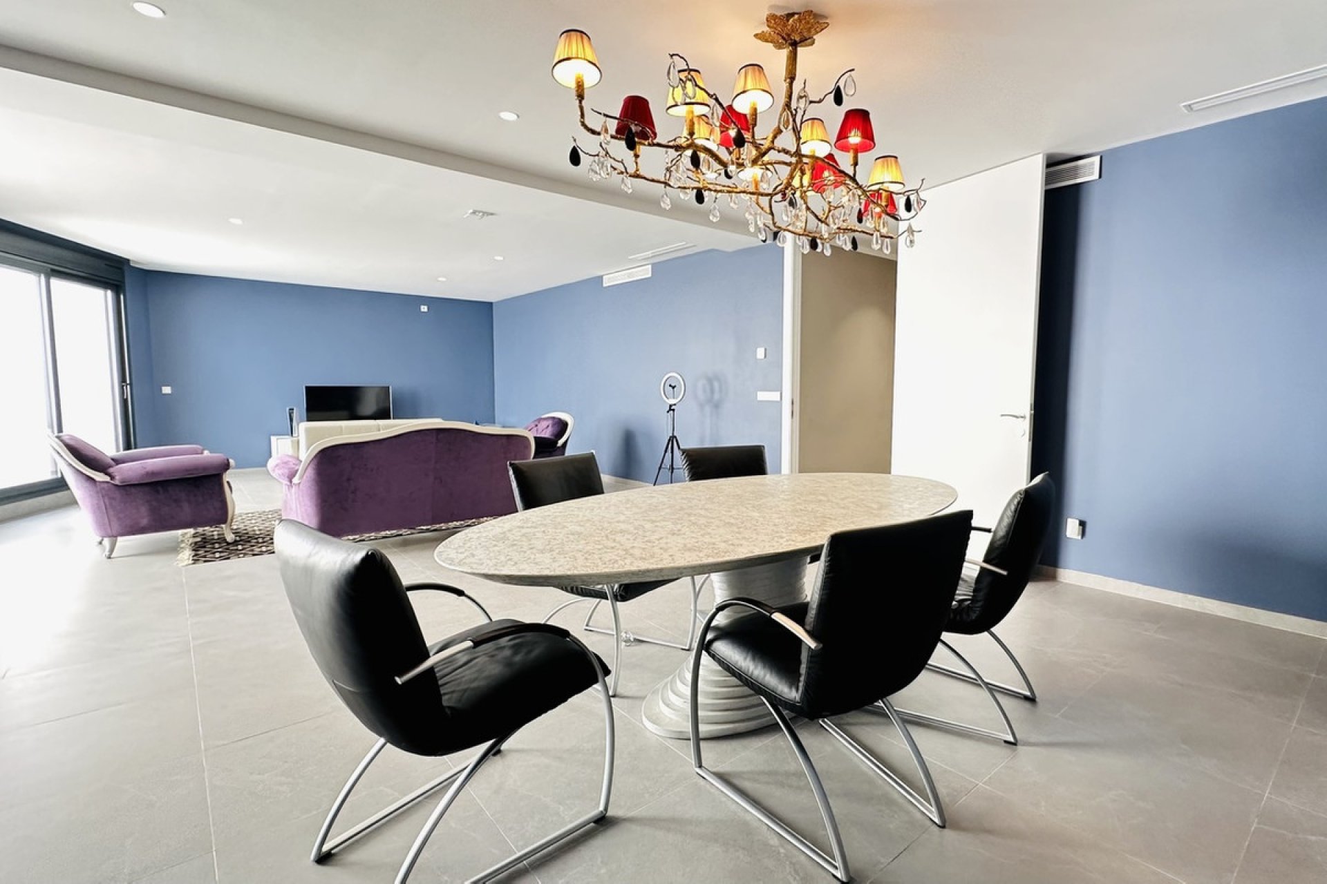 Resale - Villa -
Orihuela - Las Colinas Golf