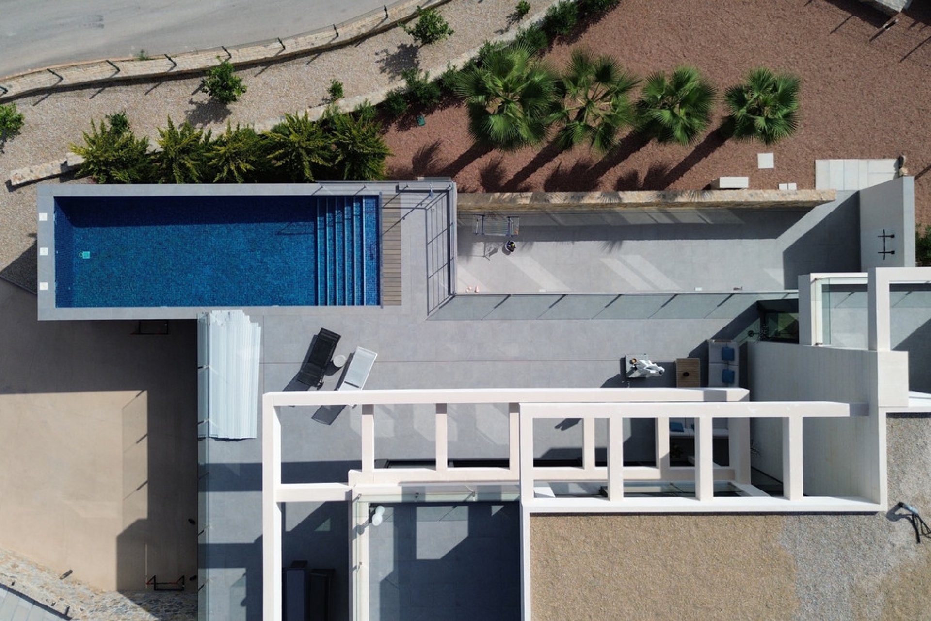 Resale - Villa -
Orihuela - Las Colinas Golf