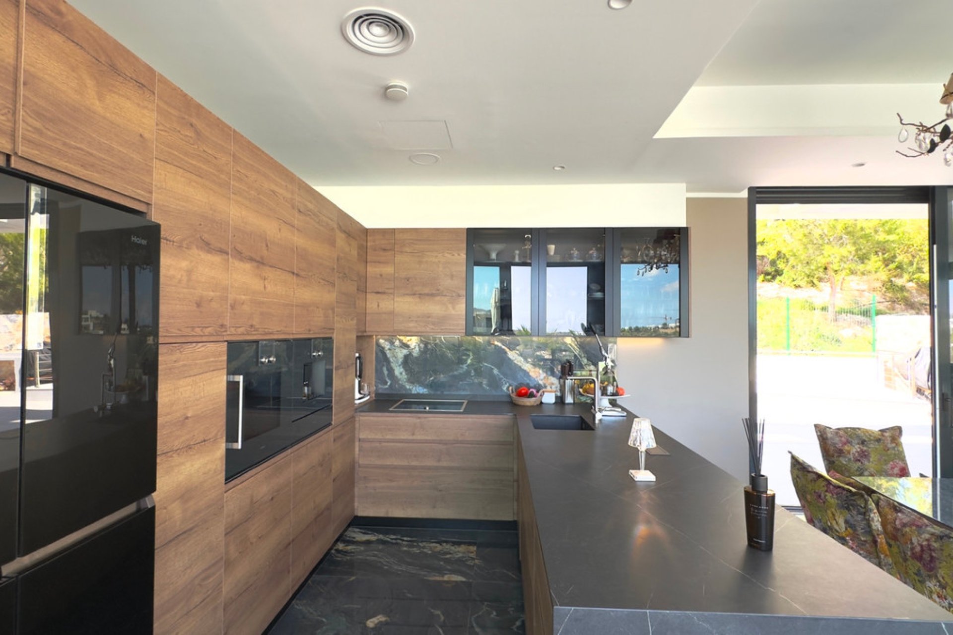 Resale - Villa -
Orihuela - Las Colinas Golf