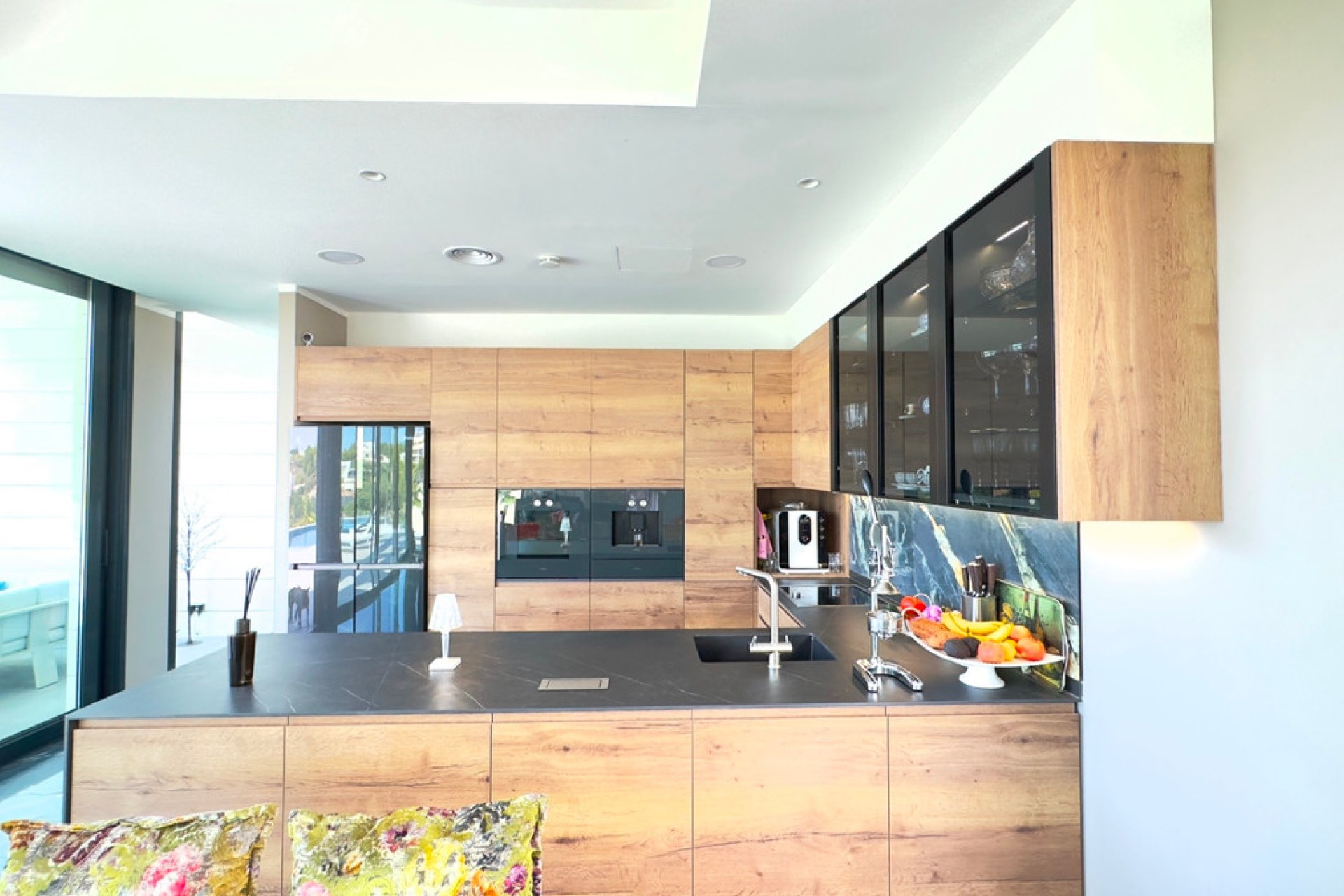 Resale - Villa -
Orihuela - Las Colinas Golf