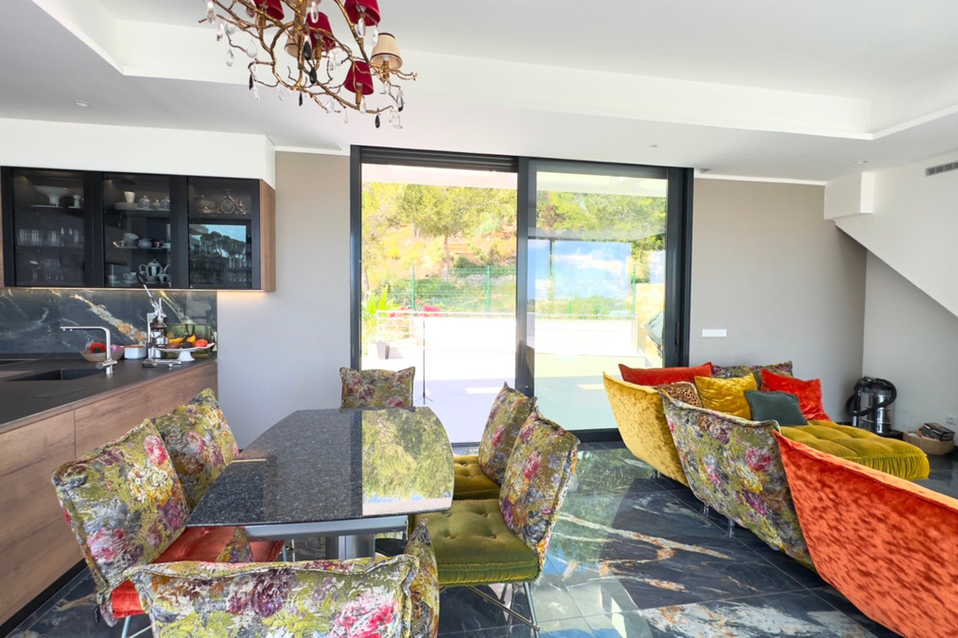 Resale - Villa -
Orihuela - Las Colinas Golf