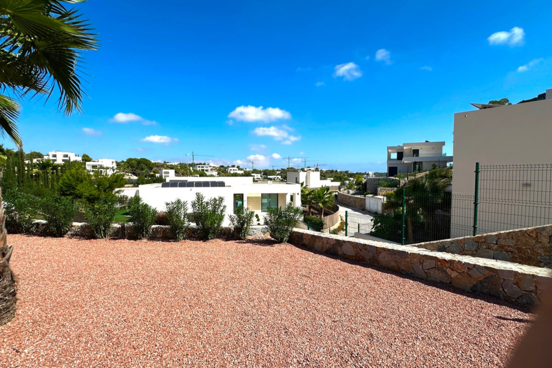 Resale - Villa -
Orihuela - Las Colinas Golf