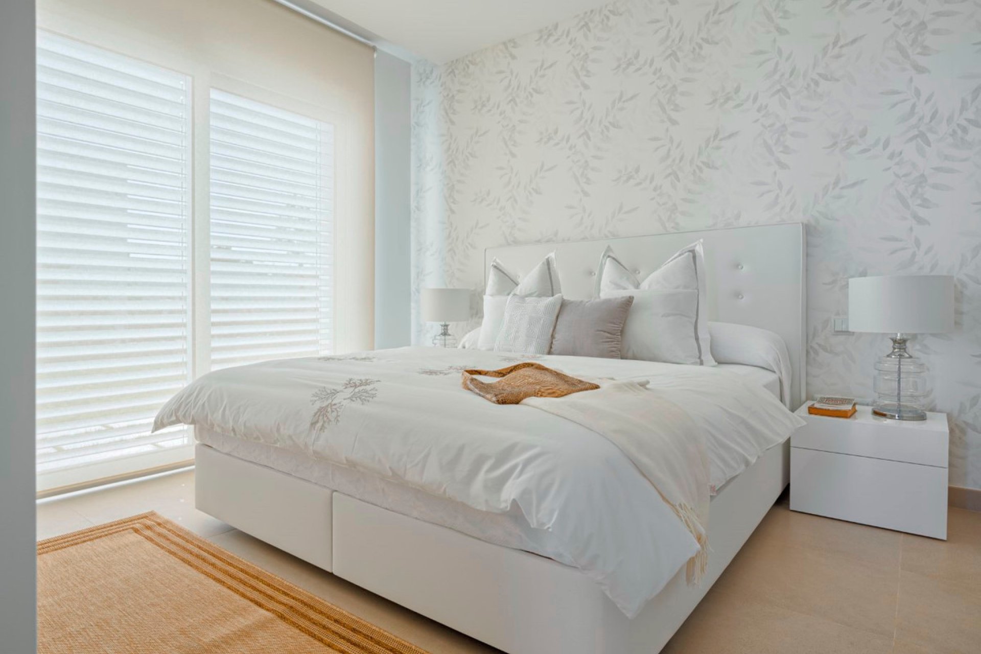 Resale - Villa -
Orihuela - Las Colinas Golf