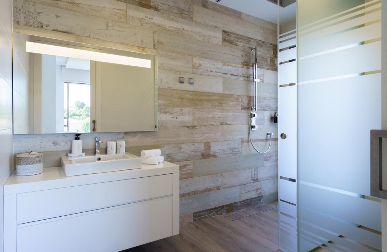 Resale - Villa -
Orihuela - Las Colinas Golf