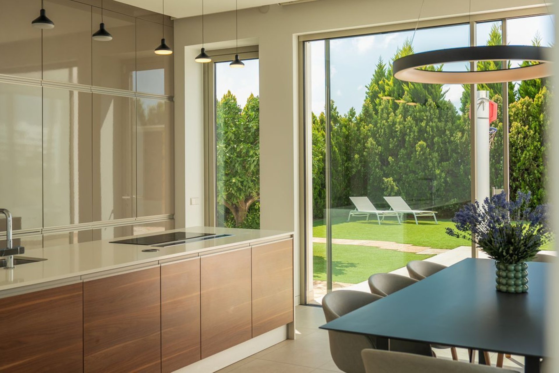 Resale - Villa -
Orihuela - Las Colinas Golf