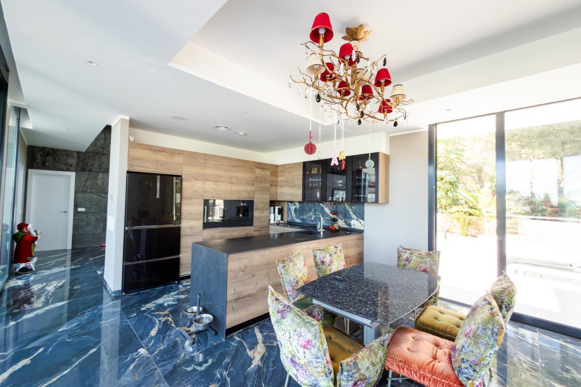 Resale - Villa -
Orihuela - Las Colinas Golf