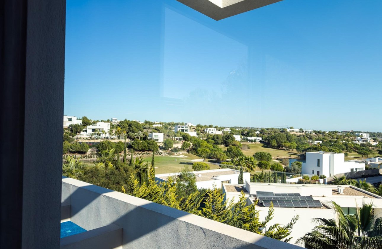 Resale - Villa -
Orihuela - Las Colinas Golf