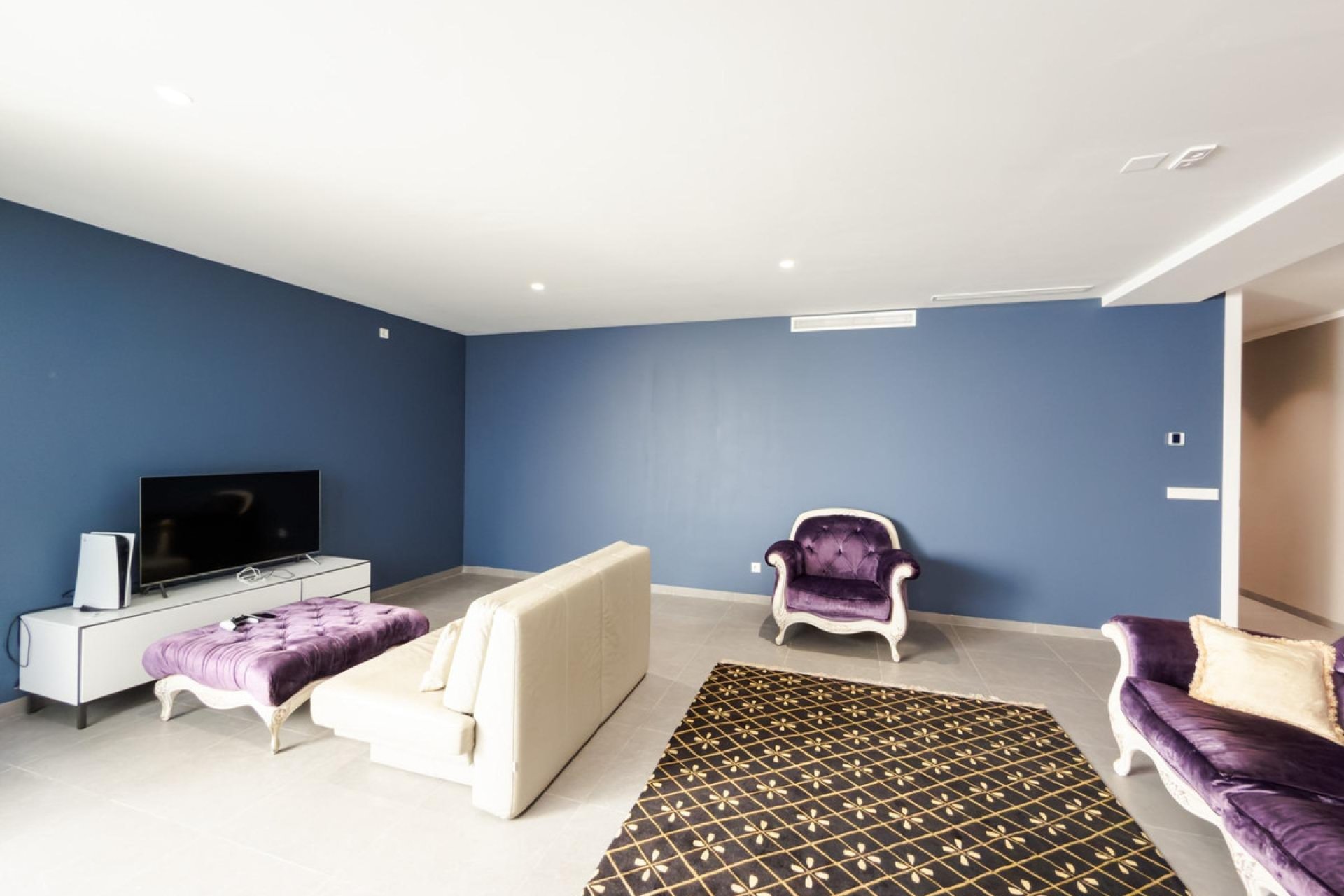 Resale - Villa -
Orihuela - Las Colinas Golf