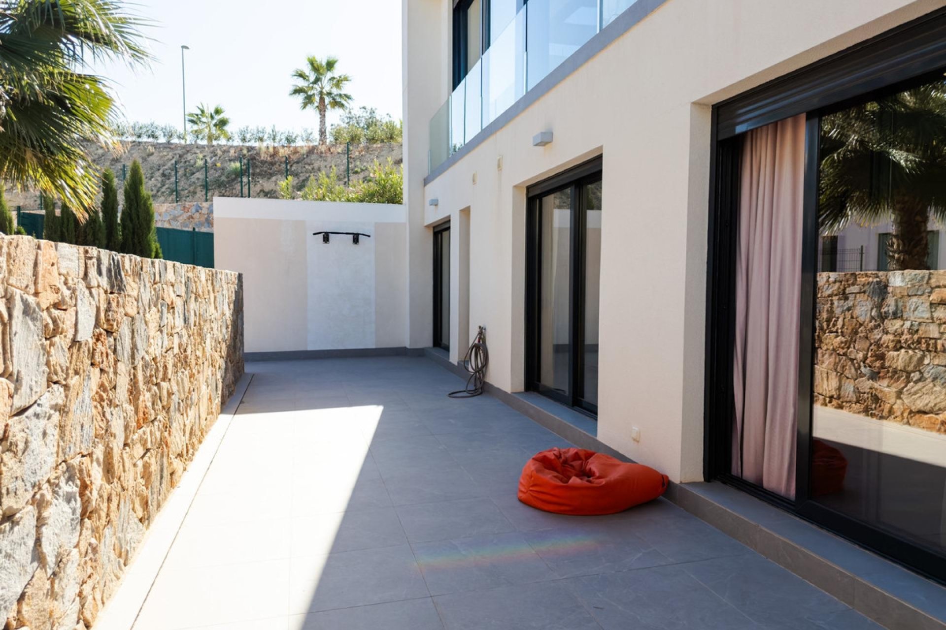 Resale - Villa -
Orihuela - Las Colinas Golf