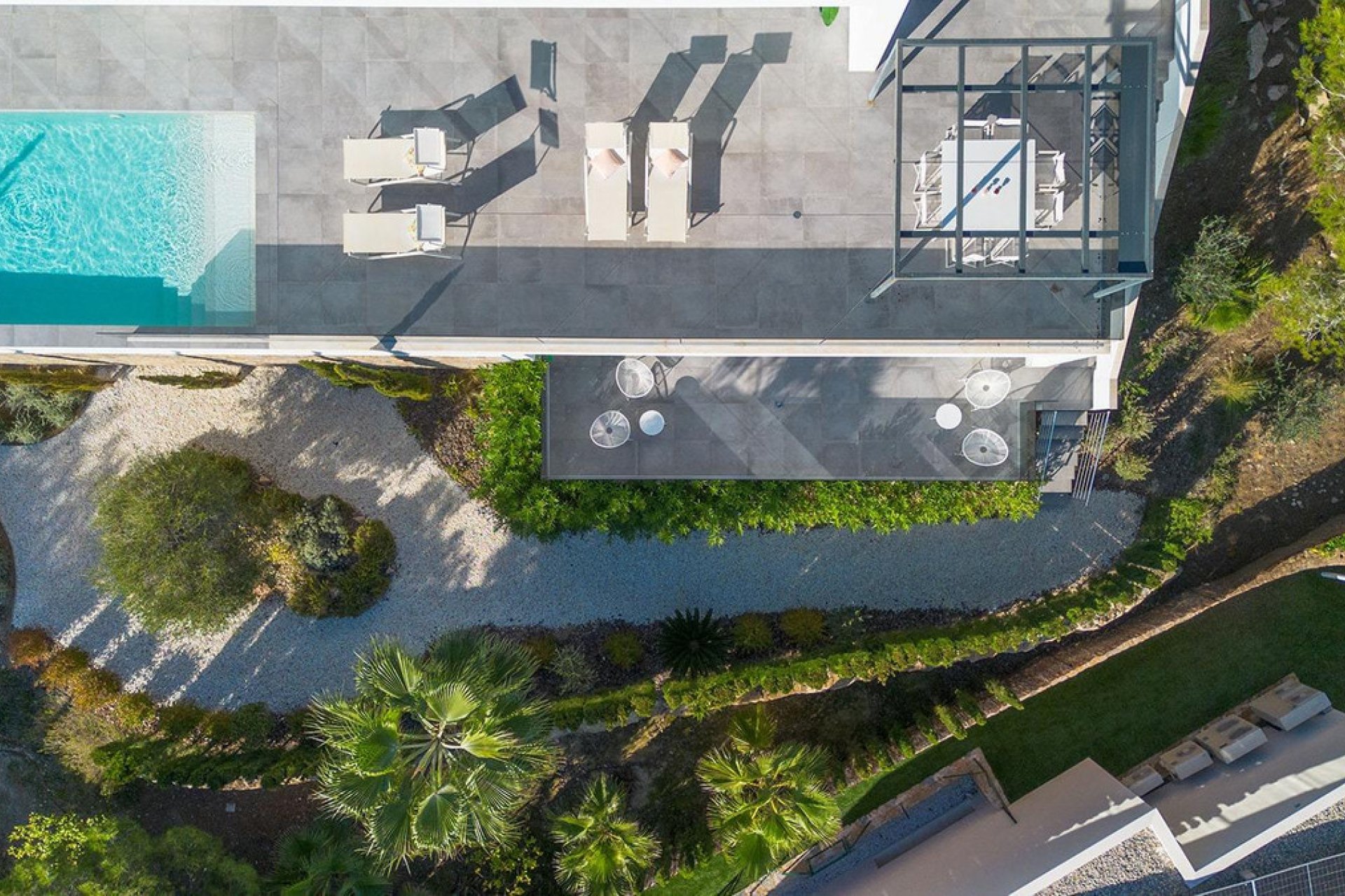 Resale - Villa -
Orihuela - Las Colinas Golf