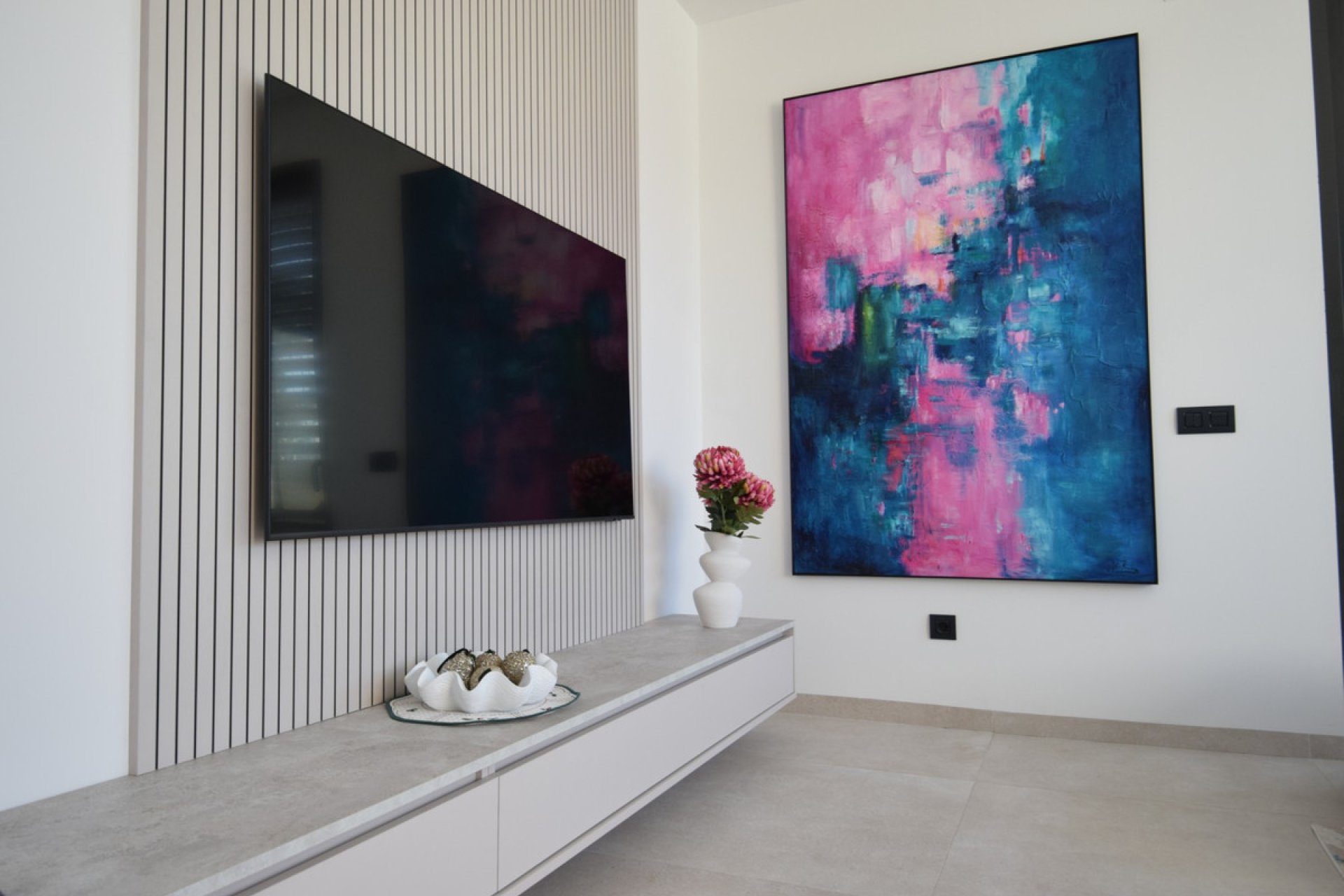 Resale - Villa -
Orihuela - Las Colinas Golf