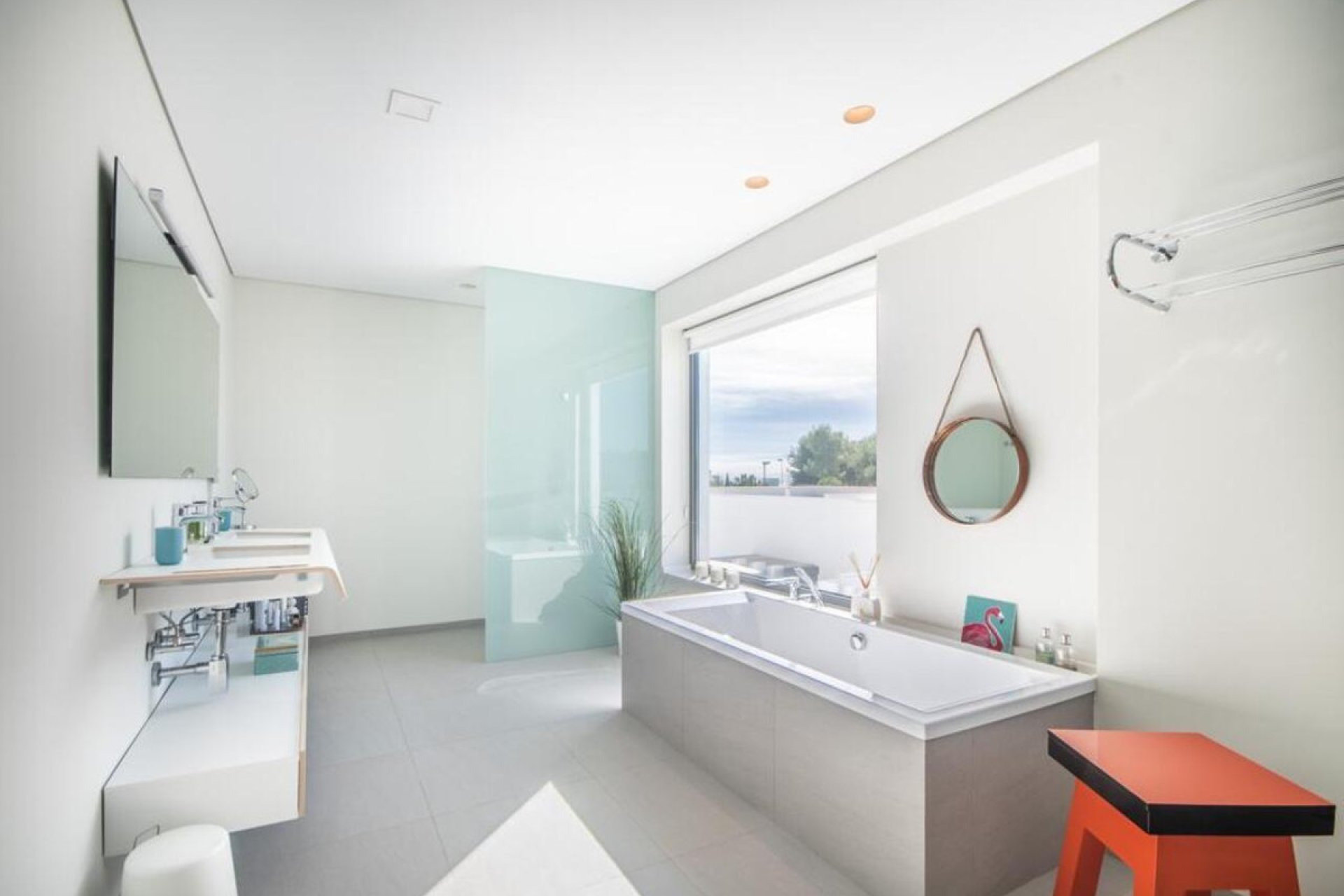 Resale - Villa -
Orihuela - Las Colinas Golf