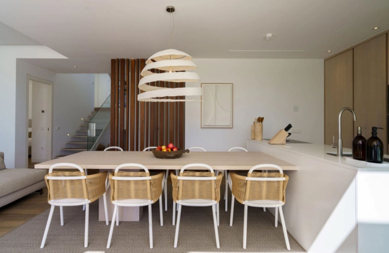 Resale - Villa -
Orihuela - Las Colinas Golf