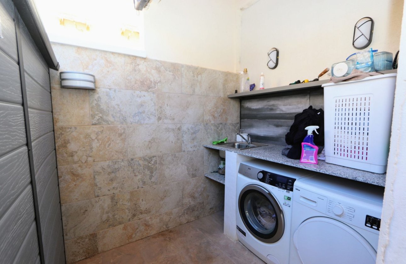 Resale - Villa -
Orihuela - Lomas de Cabo Roig