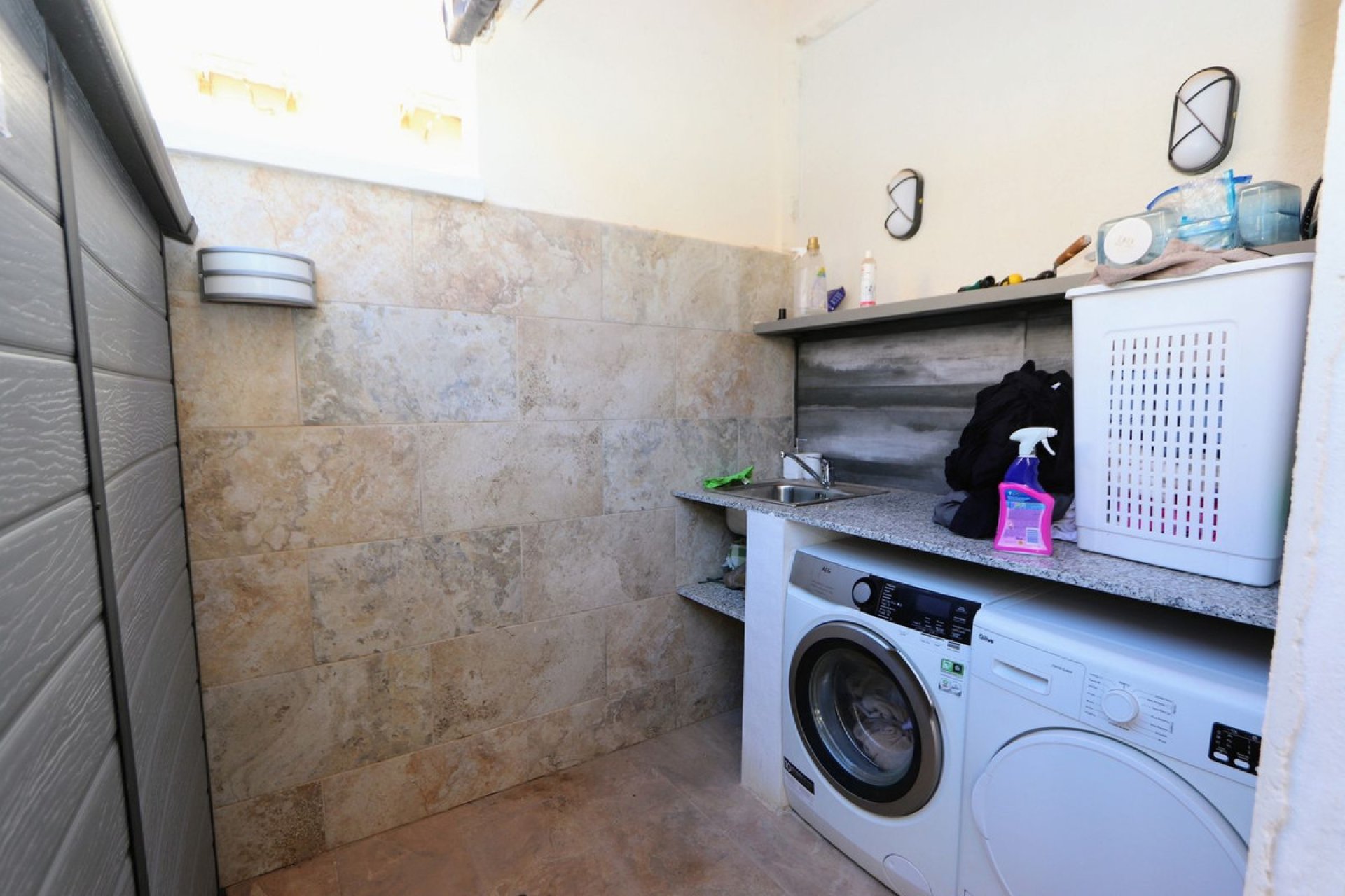 Resale - Villa -
Orihuela - Lomas de Cabo Roig