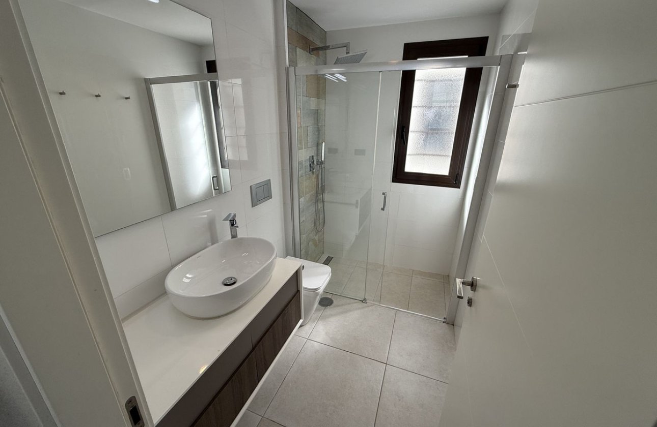 Resale - Villa -
Orihuela - Lomas de Cabo Roig