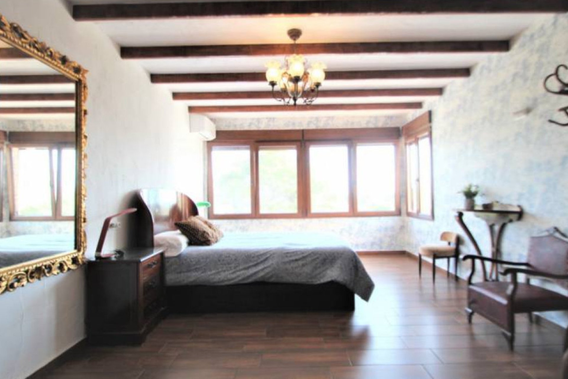 Resale - Villa -
Orihuela - Lomas de Cabo Roig