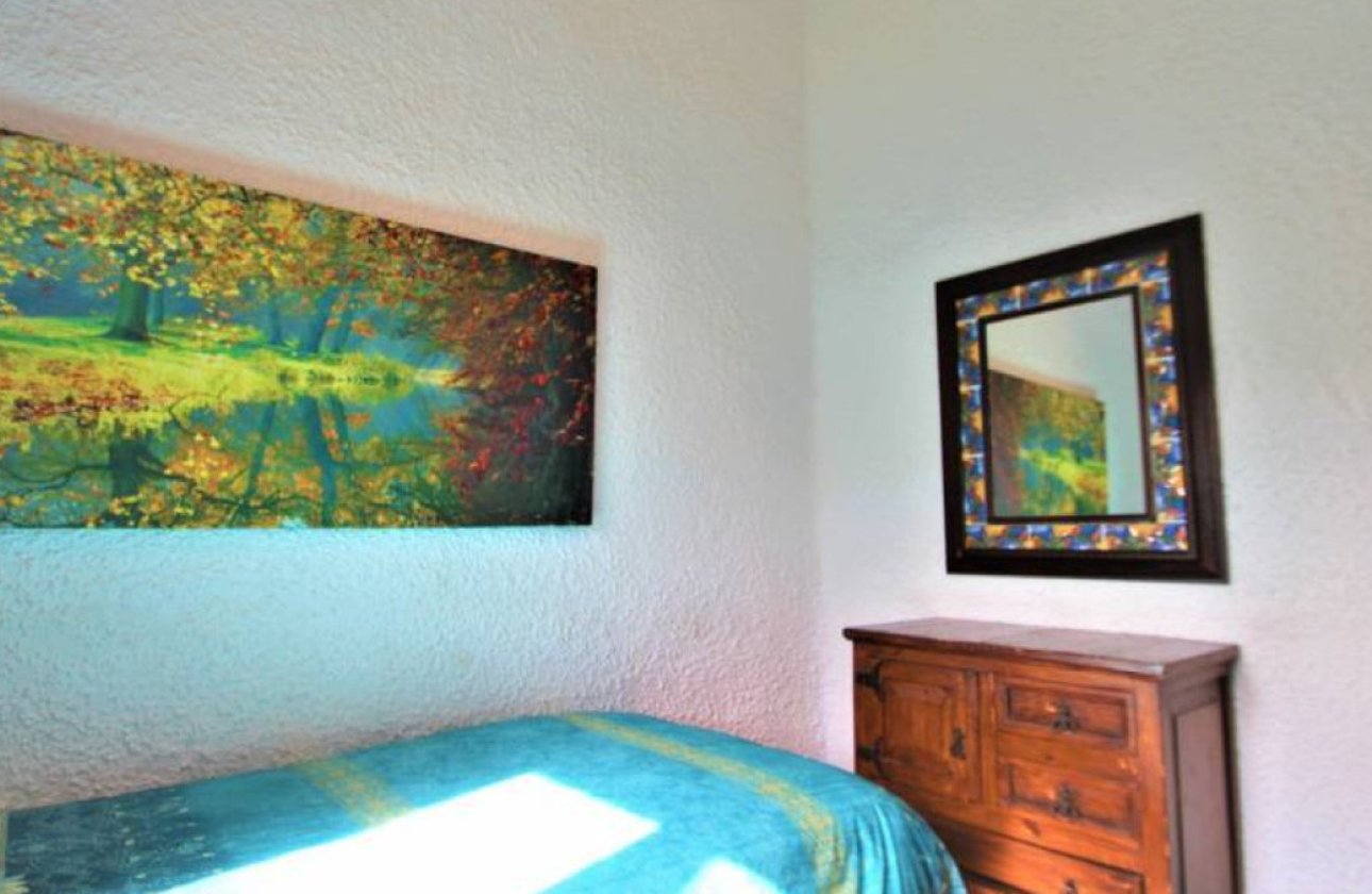 Resale - Villa -
Orihuela - Lomas de Cabo Roig