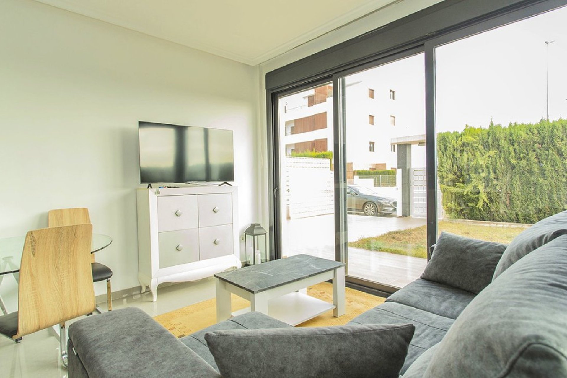 Resale - Villa -
Orihuela - Lomas de Cabo Roig