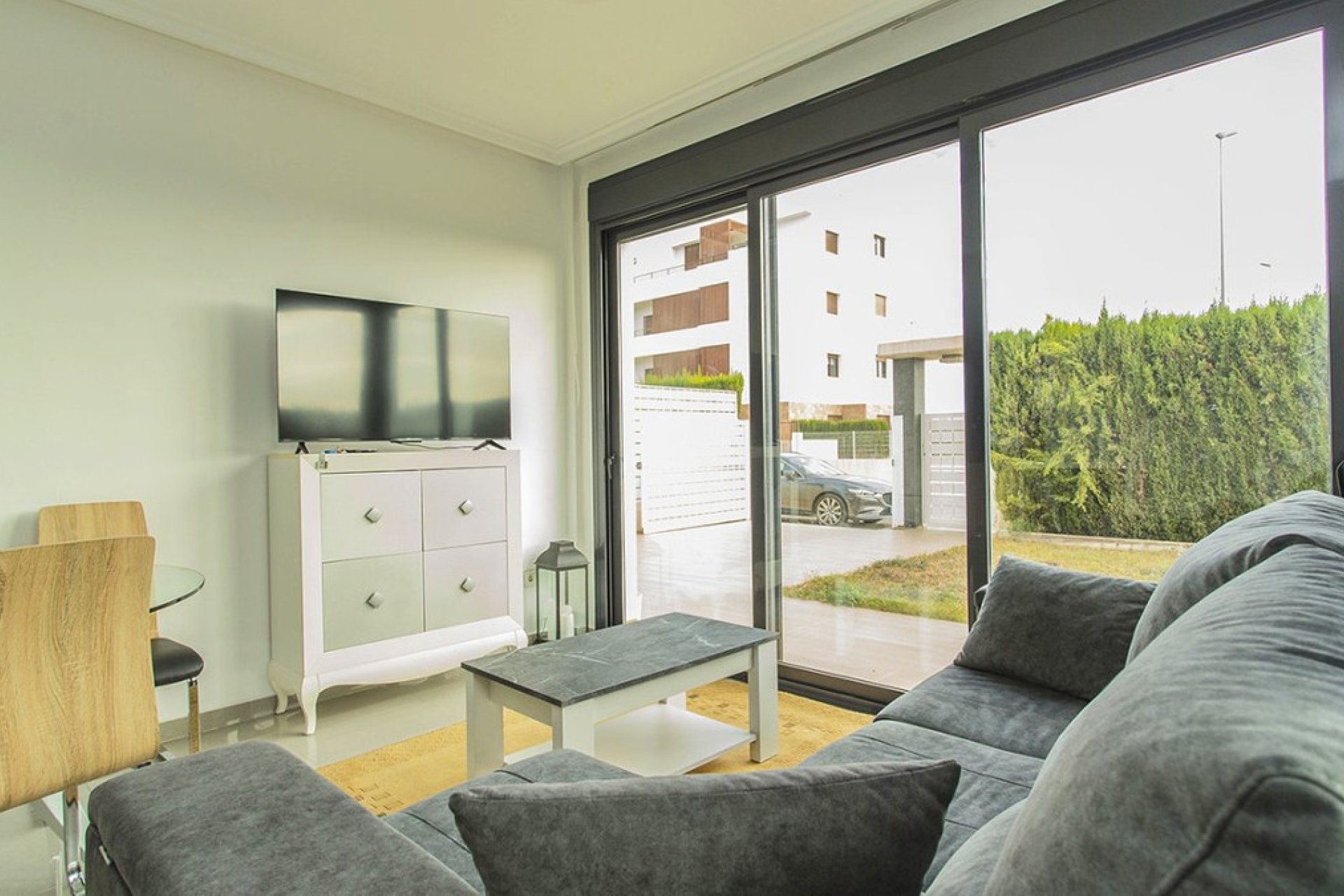 Resale - Villa -
Orihuela - Lomas de Cabo Roig