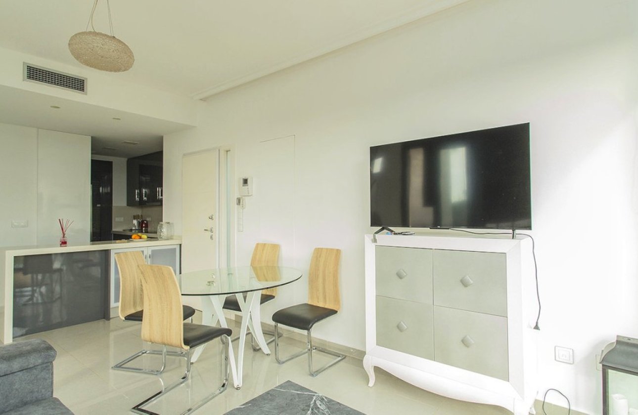 Resale - Villa -
Orihuela - Lomas de Cabo Roig