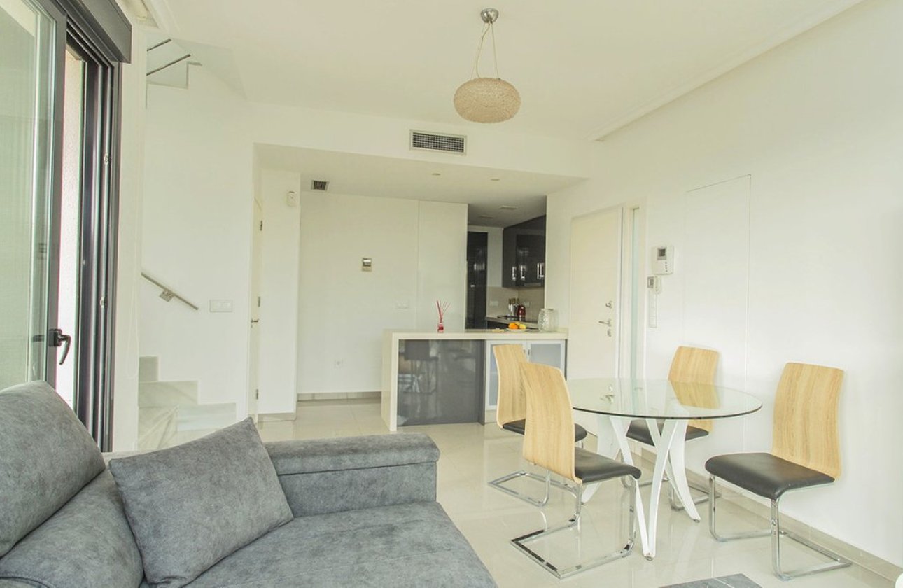 Resale - Villa -
Orihuela - Lomas de Cabo Roig