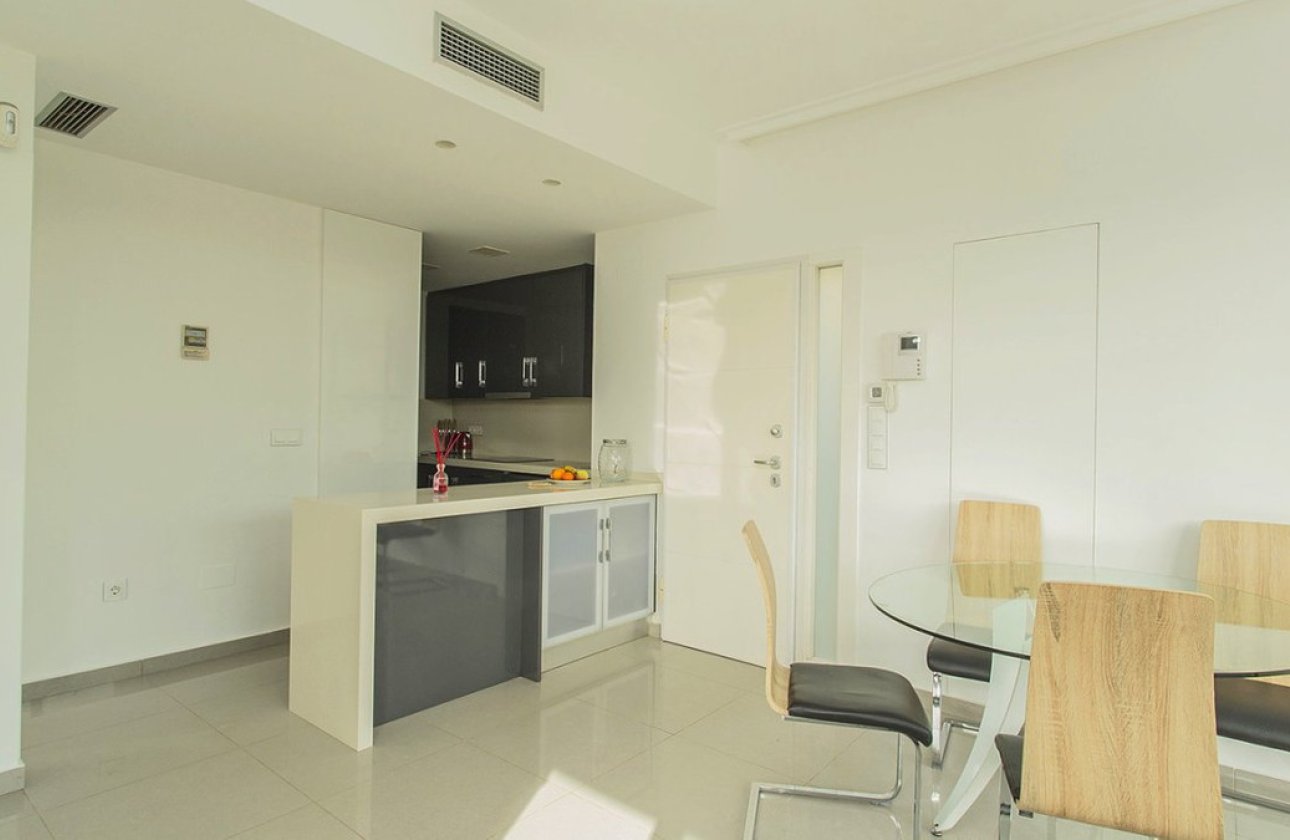 Resale - Villa -
Orihuela - Lomas de Cabo Roig