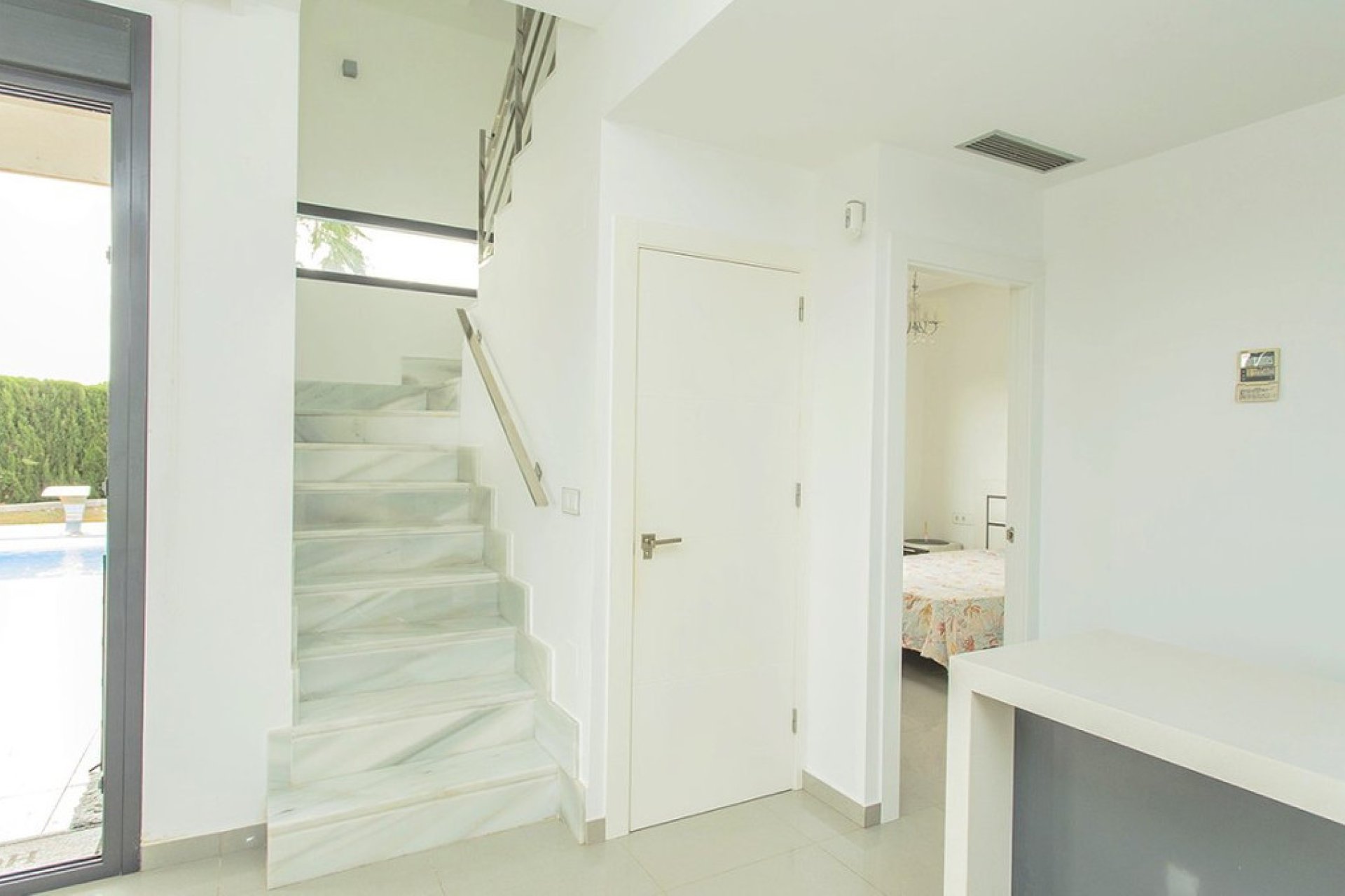 Resale - Villa -
Orihuela - Lomas de Cabo Roig