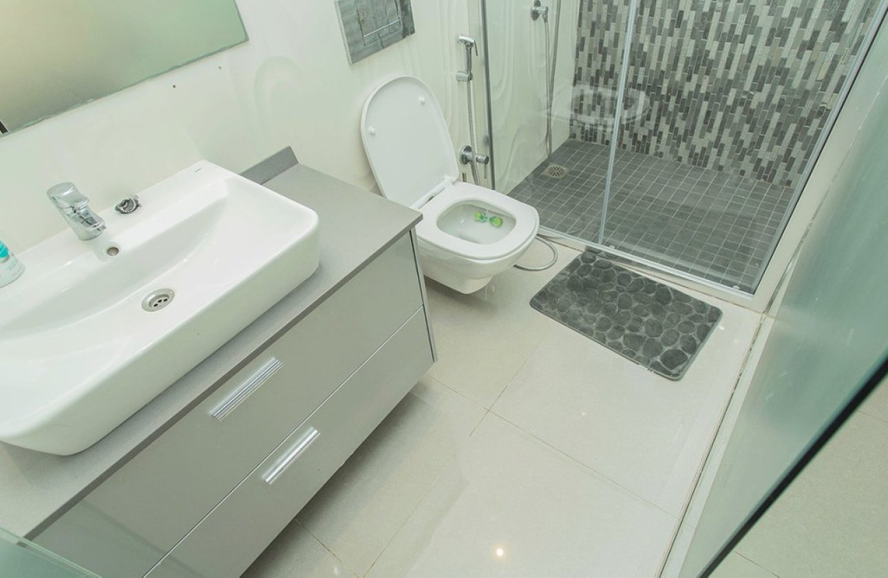 Resale - Villa -
Orihuela - Lomas de Cabo Roig