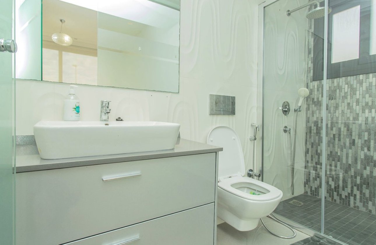 Resale - Villa -
Orihuela - Lomas de Cabo Roig